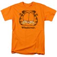 thumbnail image 1 of GARFIELD/WHATEVER - S/S ADULT 18/1 - ORANGE - MD, 1 of 1