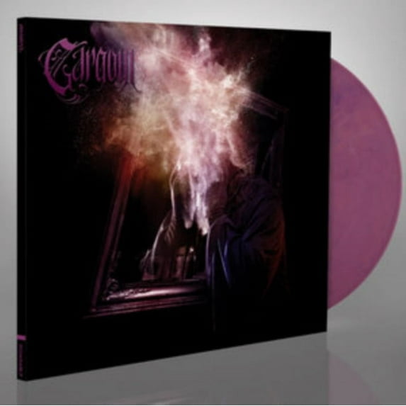 GARGOYL (2LP/PINK/WHITE/PURPLE VINYL)