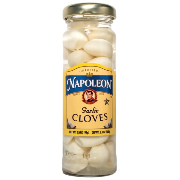 GARLIC CLOVES Pack of 12