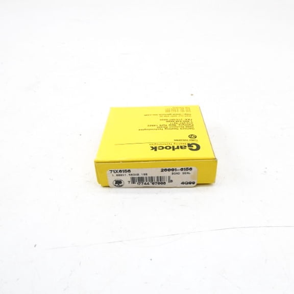 GARLOCK 26001-6156 71X6156 NSMP