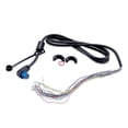 thumbnail image 1 of Garmin NMEA 0183 Threaded Cable, Right Angle (for GPSMAP, 6 ft), 1 of 2