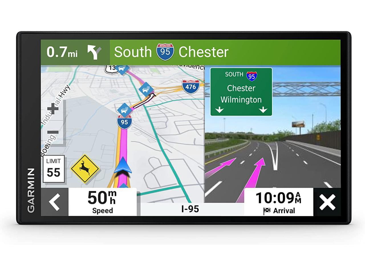 Walmart gps hotsell garmin