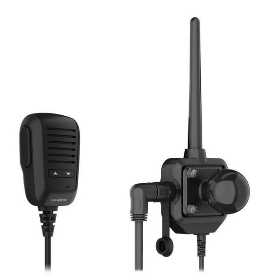 GARMIN Group Ride Radio 8" and 10"