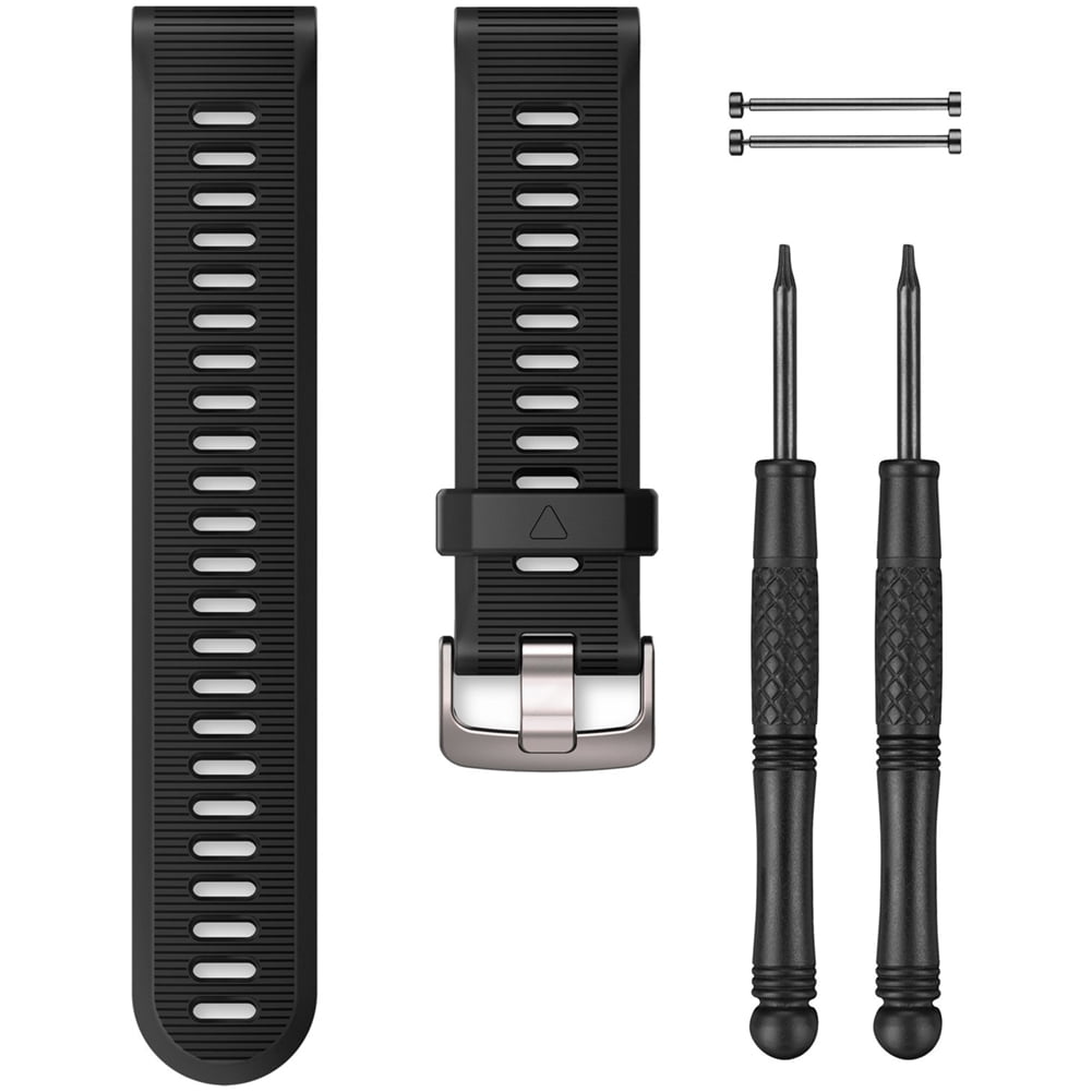 GARMIN Watch Band for Garmin Forerunner 935 010 11251 0Q Walmart