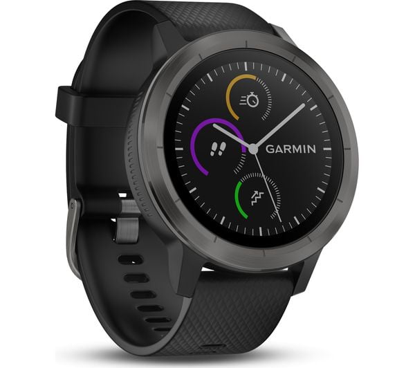 Garmin Forerunner 45 GPS Running Watch, Smart Fitness Garmin Forerunner 45 GPS Running Watch, Smart Fitness