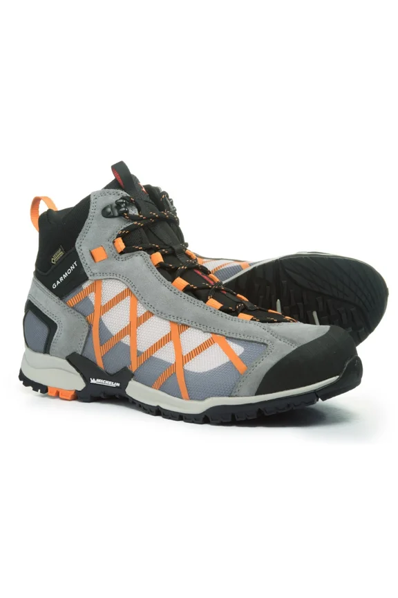 Mystic Gore-Tex Surround Mid Hiking Boots - Waterproof, Suede (For Men)  Size 7