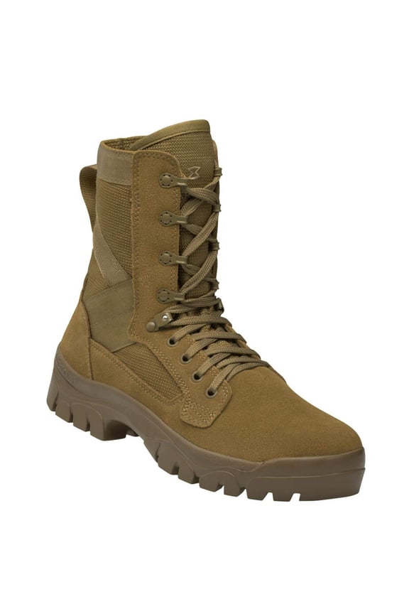GARMONT T 8 Bifida Regular, Color: Coyote, Size: 5 (481435/203-5)