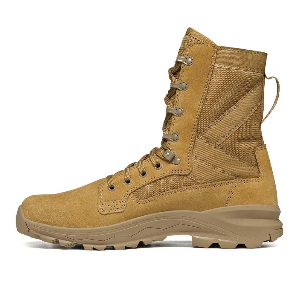 View of GARMONT T 8 EXTREME EVO GTX Heavy Combat Boots for Men and Women, AR670 ...
