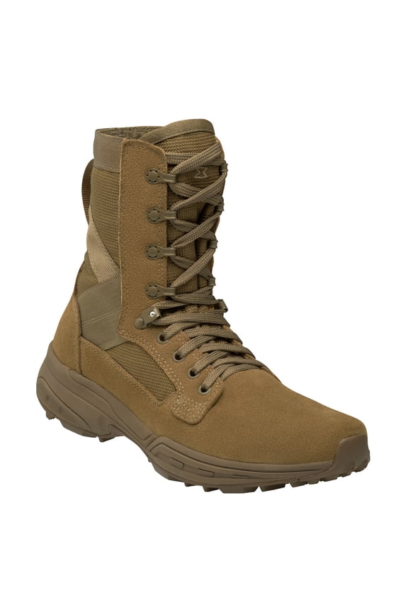 GARMONT T 8 NFS 670 Regular, Color: Coyote, Size: 4 (481996/205-4)