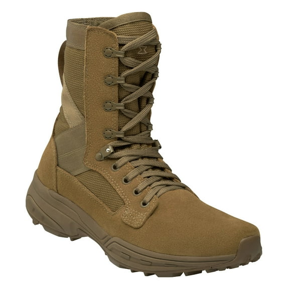 GARMONT T 8 NFS 670 Regular, Color: Coyote, Size: 8 (481996/205-8)