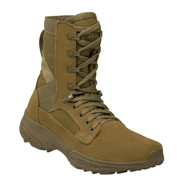 GARMONT T 8 NFS 670 Wide Color Coyote Size 11 481996 206 11
