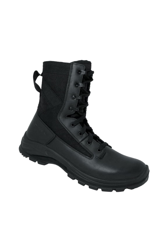 TACTICAL T 8 Le 2.0 Regular, Color: Black, Size: 6.5 (002567-6.5)