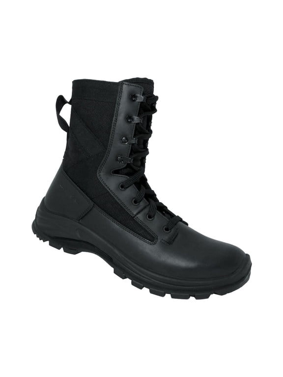 TACTICAL T 8 Le 2.0 Regular, Color: Black, Size: 6.5 (002567-6.5)