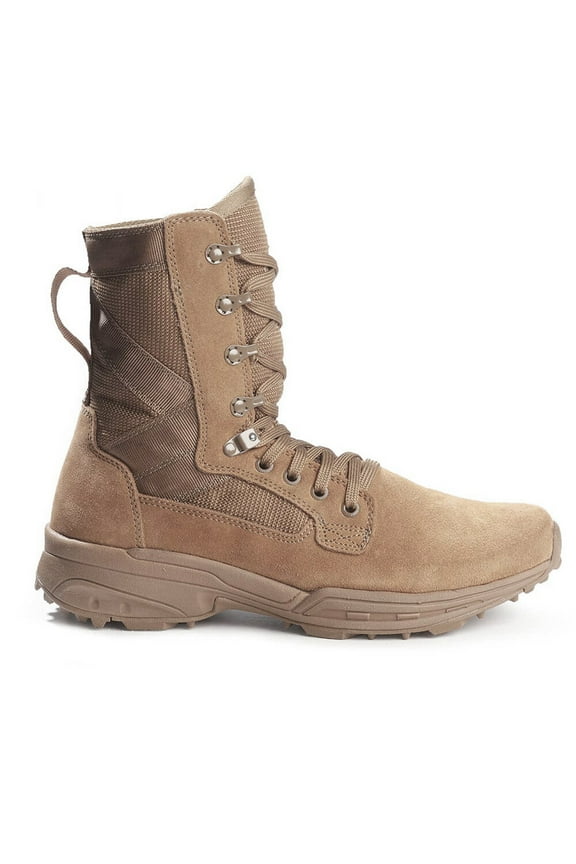 TACTICAL T 8 NFS 670 WIDE, Color: Coyote, Size: 8 (2584-8)