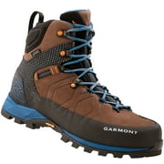 GARMONT TOUBKAL GTX, Color Dk.Brown/Blue, Size 9 441012/211-9