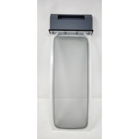 GARP 349639 Lint Screen for Dryers Compatible with Whirlpool, Estate, Roper, Kenmore, Maytag and Amana