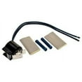 thumbnail image 1 of GARP 5303918214 Defrost Thermostat Kit for Refrigerators Compatible with GE and Kenmore, 1 of 2