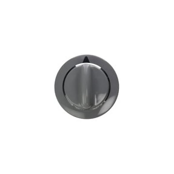 GARP WE1M964 Timer Control Knob for Washing Machines Compatible with GE