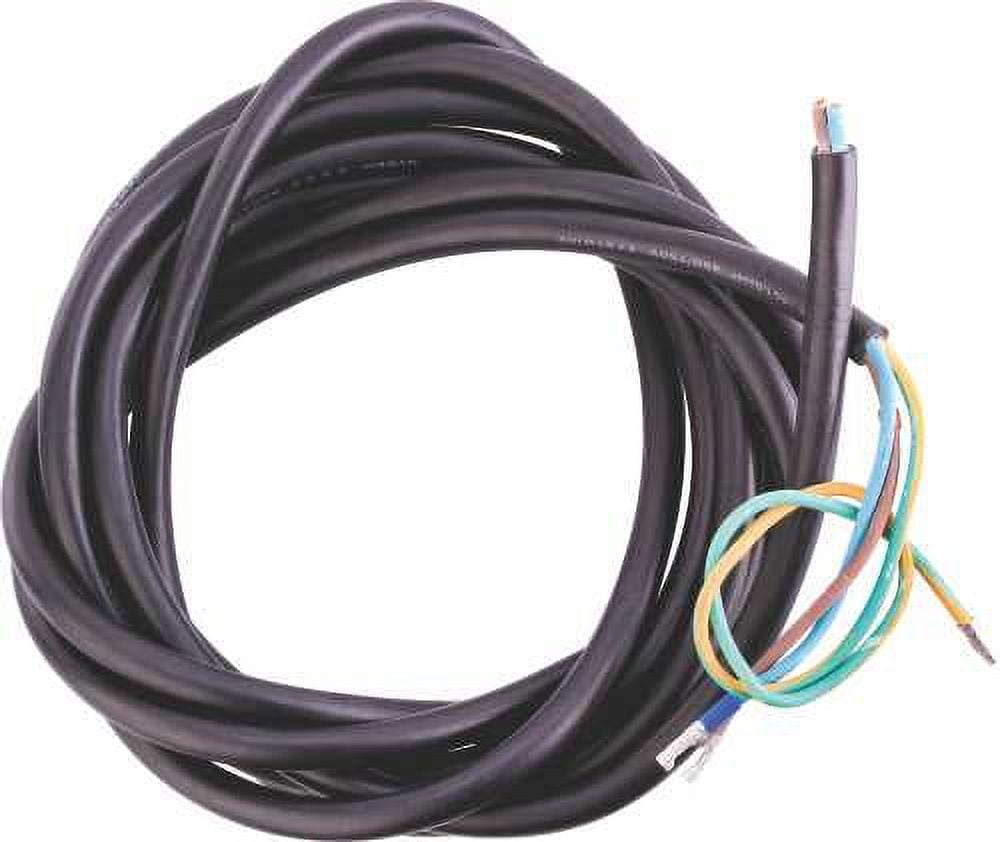 GARRISON MINISPLIT POWER CABLE, 7 FT., 230 VOLTS per 5