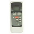 thumbnail image 1 of GARRISON REMOTE CONTROL FOR 12K BTU PORTABLE AC UNIT per 3 Each, 1 of 1