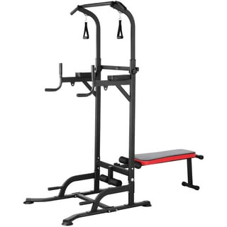 Power Tower Bench