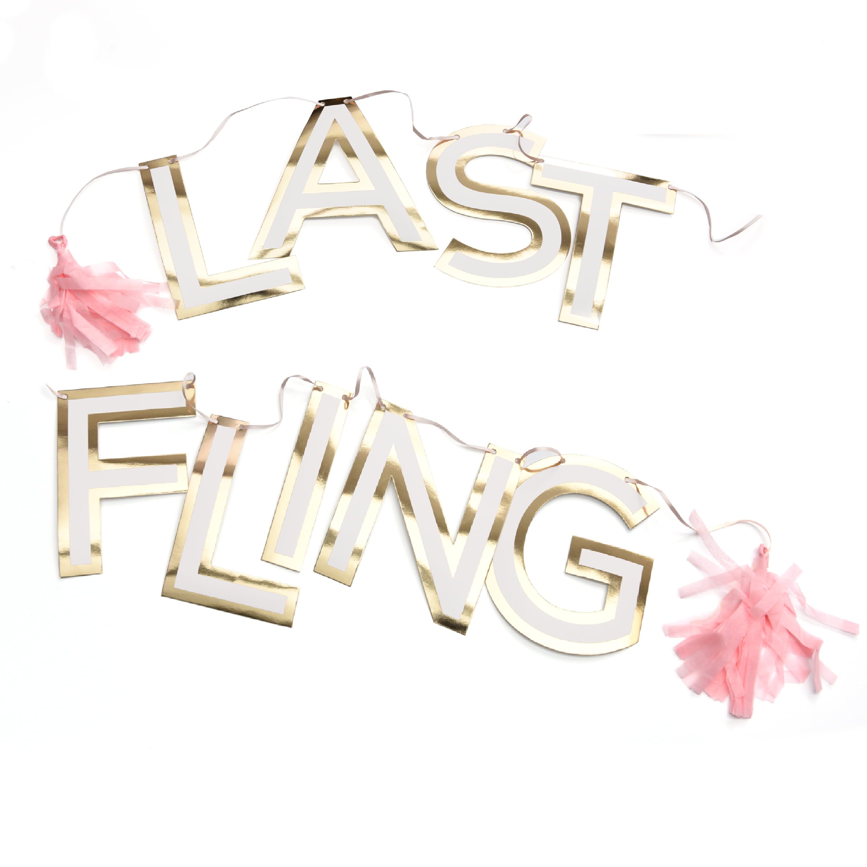 GARTNER LAST FLING KIT