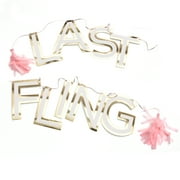 GARTNER LAST FLING KIT