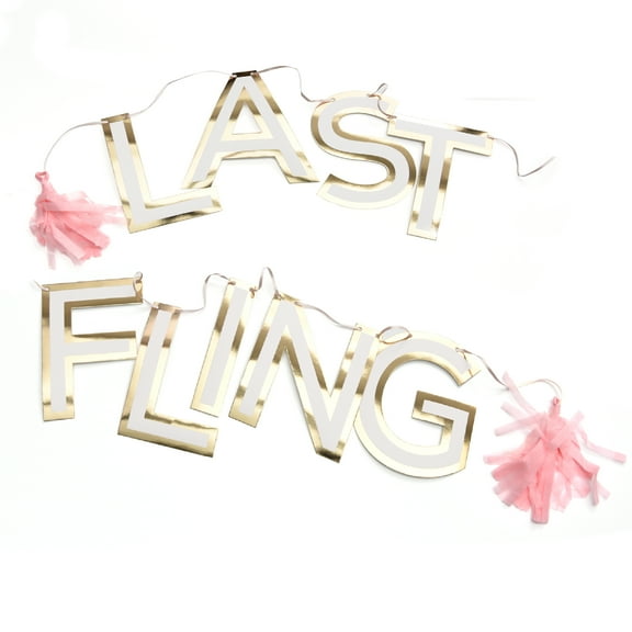 GARTNER LAST FLING KIT
