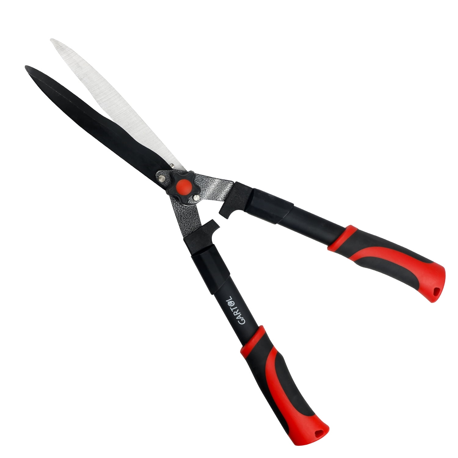 Hedge Shears, 23in Length with 9-1/2in Blade by Bahco
