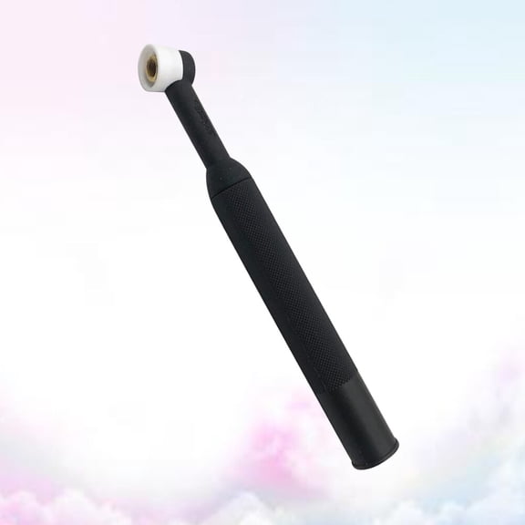 GARVALON 1Pack Professional WP- TIG Welding Torch Head Air Cooled Black 7.1x0.8x1.2in