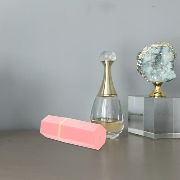 GARVALON 1Pcs Volcanic Stone Face Roller Oil Control For Oily Skin Users Daily Use And Travel