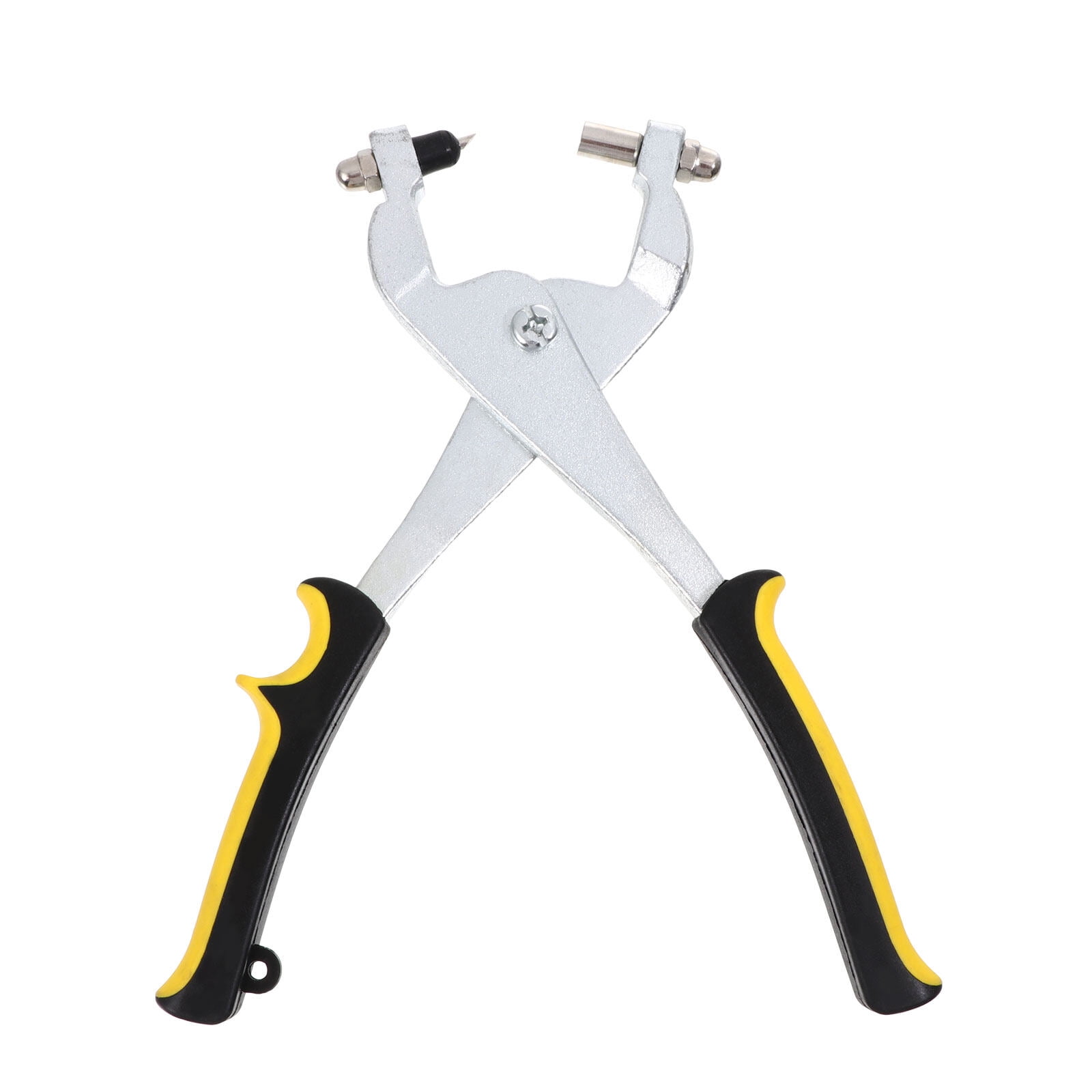 GARVALON 1Set Punch Plier Craft Hole Punch For Leatherworking ...