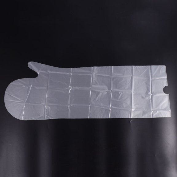 GARVALON 2Pcs Shower Sleeve for Arm Cast 68x0.39in