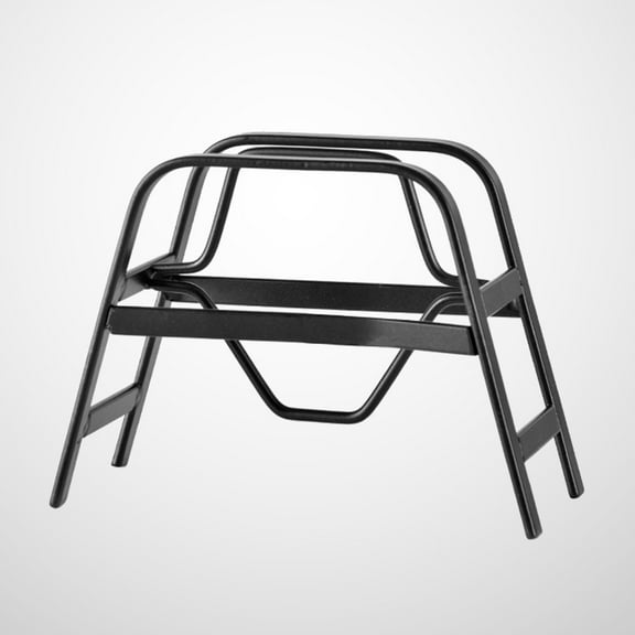 GARVALON Coffee Filter Holder 1Pcs Metal for Home and Office Use