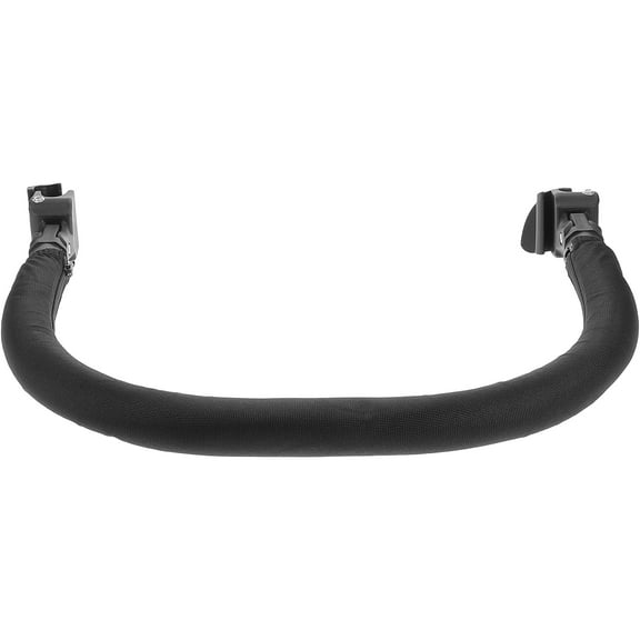 GARVALON Foam Toddler Stroller Attachment Removable Design for Parent Convenience 16.1x11.8x1.2in 1Pcs