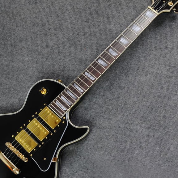 GARVALON Fretboard Inlay Decals 1Pack Silver PVC Guitar Fingerboard Sticker for Guitarists