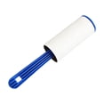 thumbnail image 1 of GARVALON Lint Roller Travel 1Pack Lint Roller for Pet Hair and Clothes 11.8x1.6x1.6in Plastic, 1 of 8