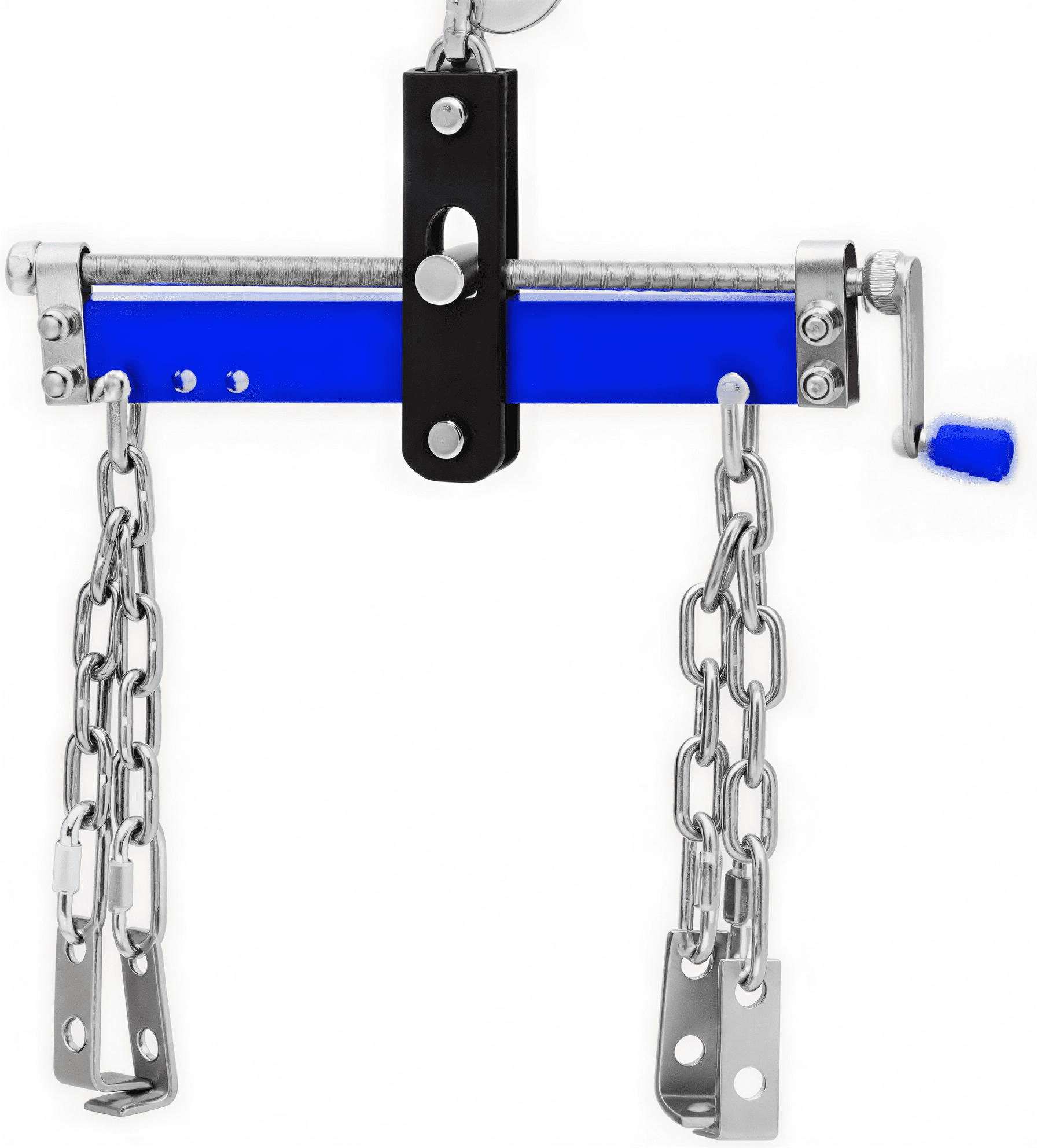 GARVEE 2 Ton (4000LBS) Heavy Duty Engine Load Leveler,Ball Bearing,2 ...