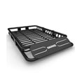 thumbnail image 1 of GARVEE 64"x 39"x 6 Roof Cargo Rack Basket with Extension,200lbs Capacity Universal Roof Luggage Rack, 1 of 6