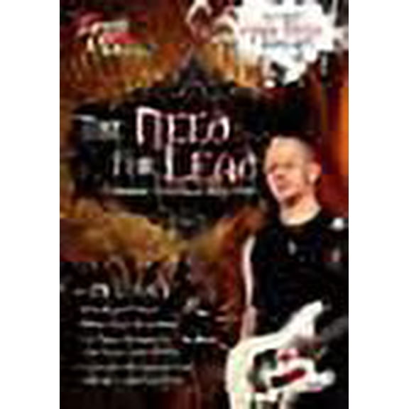 GARY HOEY - THE NEED FOR    LEAD PHRASES, HOOKS, AND    MELODIES 2-DVD SET