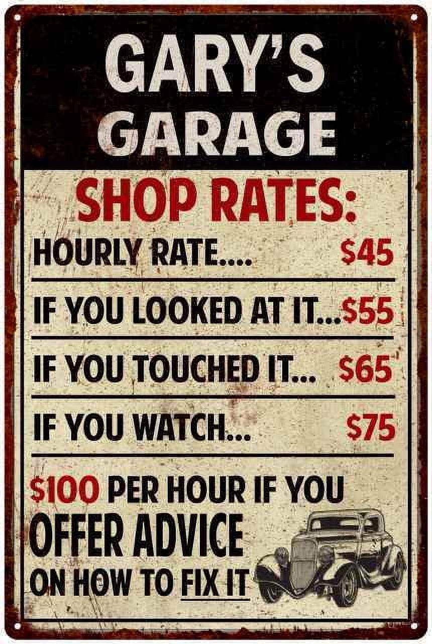 gary-s-garage-shop-rates-aluminium-sign-man-cave-d-cor-gift-metal-size
