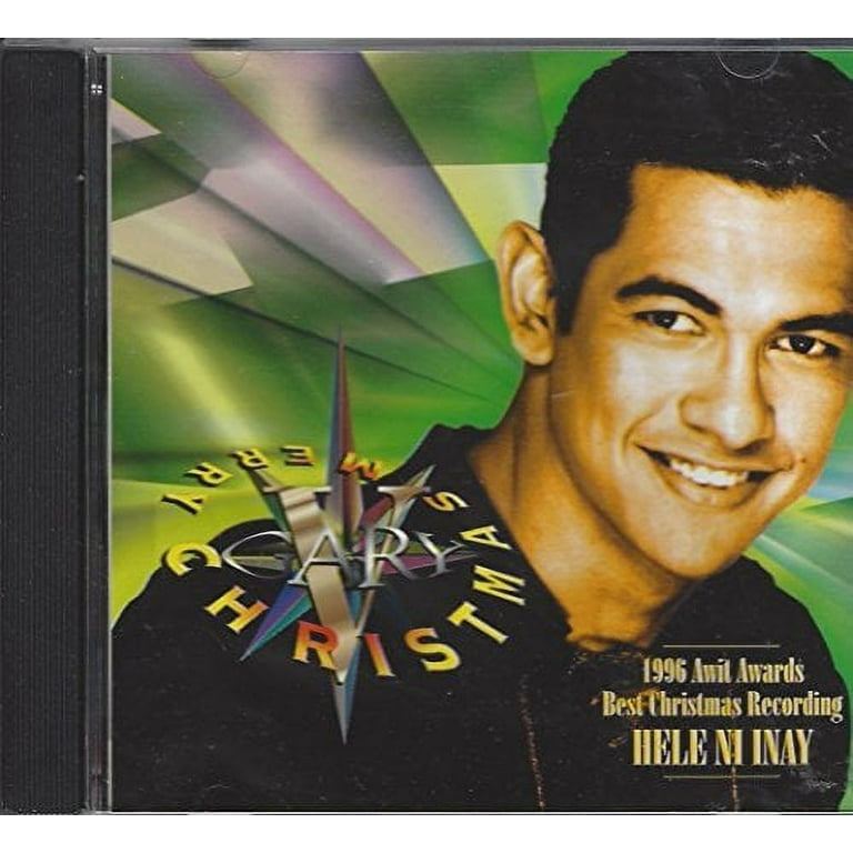 Pre-Owned - GARY VALENCIANO - Walmart.com