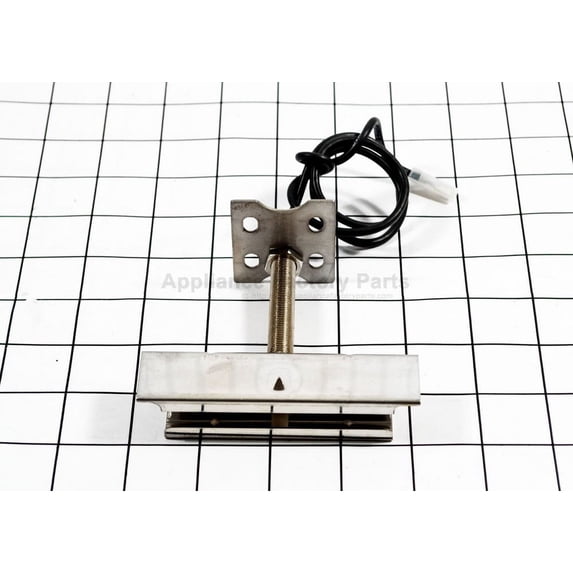 Appliance Factory Parts GAS COLLECTOR BOX W ELECTRODE P02610018A