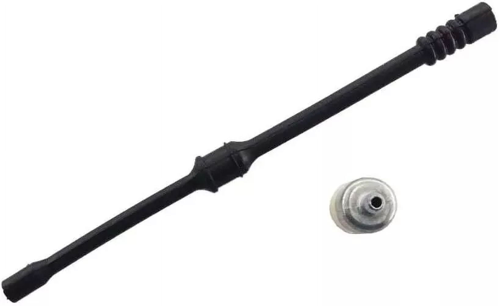 215708, 301011 2 Líneas De Combustible Y Filtros Compatibles Con McCulloch Super Pro 60 Mac 55 700 1010 10-10 555 1-10 07-214, 125-527-1, 64848, 21570 - Foto 9