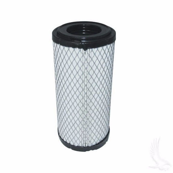 GAS GOLF CART AIR FILTER CLUB CAR EZGO TXT WORKHORSE RXV PRECEDENT NEW