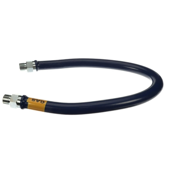 GAS HOSE BOXED 16100BP48BX - Genuine OEM Replacement Part