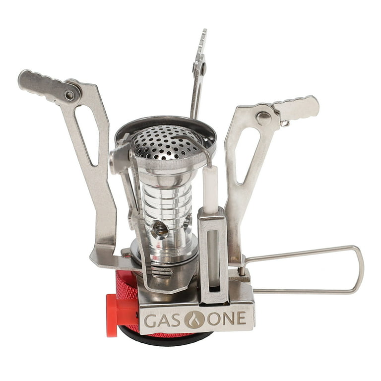 GAS ONE 1 Burner Propane Camping Stove