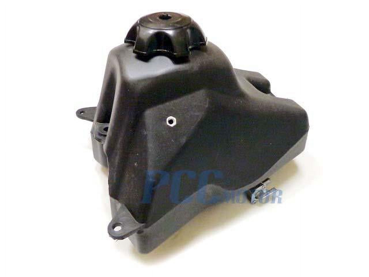 GAS TANK CAP PETCOCK HONDA XR50 CRF50 XR CRF 50 SDG 125 PIT DIRT BIKE GT01