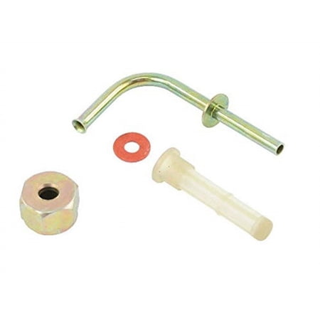GAS TANK OUTLET PIPE KIT,EA