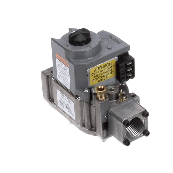 GAS VALVE ASSEMBLY, (PROPANE) 724G-1013 - Genuine OEM Replacement Part